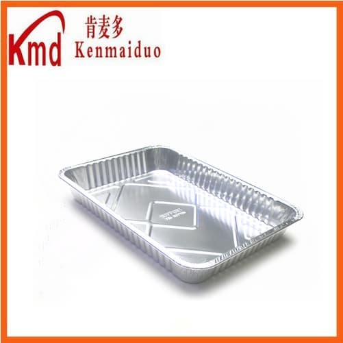 RUK324  hot sale disposable available chicken barbecue tray